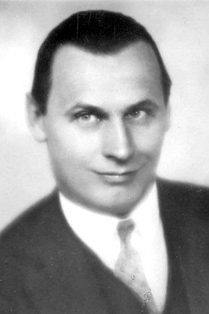 Cover image for Fritz Rasp