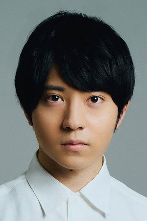 Cover image for 浦上晟周