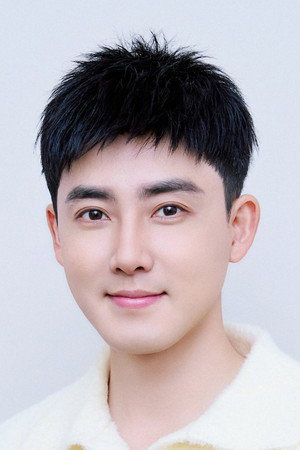 Cover image for 張睿