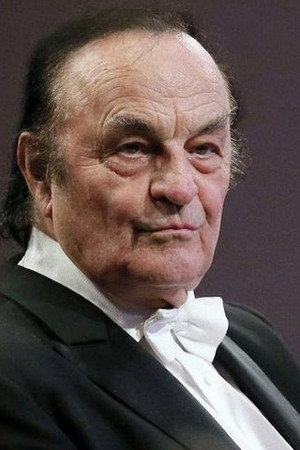 Cover image for Charles Dutoit