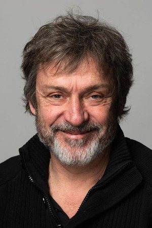 Cover image for Michel Voïta