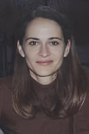 Cover image for Ina Gogálová