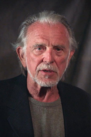 Cover image for John Dykstra