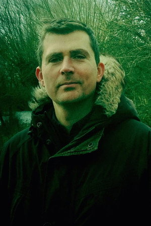 Cover image for Luke Watson
