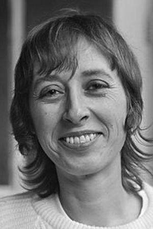 Cover image for Marleen Gorris