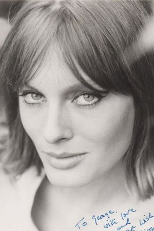 Cover image for Alison Seebohm