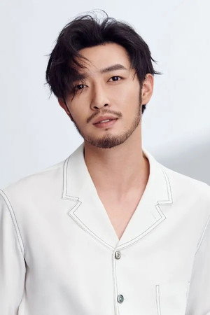 Cover image for Bai Xiang