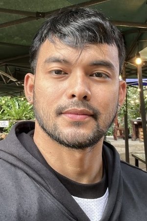 Cover image for JC Tan