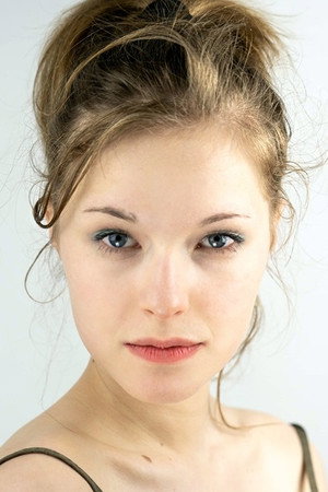 Cover image for Esther Wahl