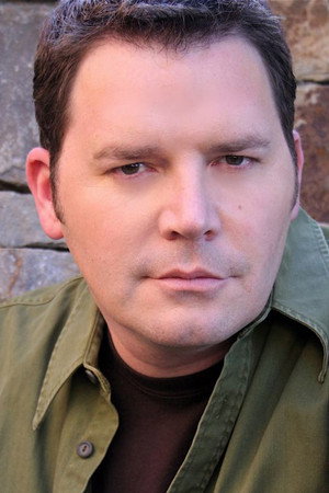 Cover image for Brad Sherwood