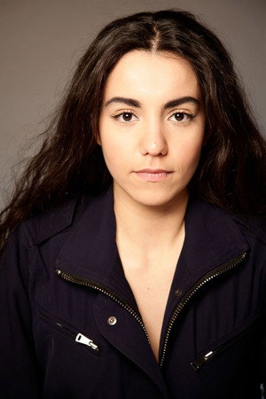 Cover image for Lina El Arabi
