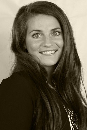 Cover image for Karin Petersen