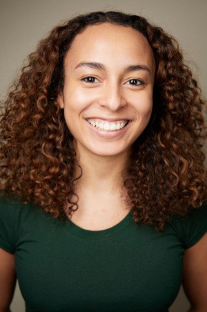 Cover image for Destiny Leilani Brown