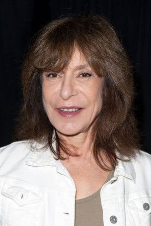 Cover image for Jeannie Berlin