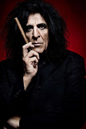 Cover image for Jaz Coleman