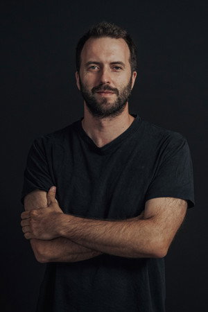 Cover image for Eloy Calvo