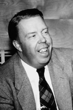 Cover image for Harper Goff