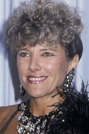 Cover image for Karen Arthur