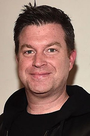 Cover image for Chris Peterson