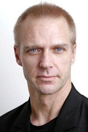 Cover image for Andreas Wisniewski