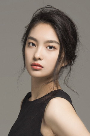 Cover image for Keru Wang
