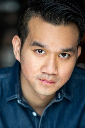 Cover image for Phi Huynh