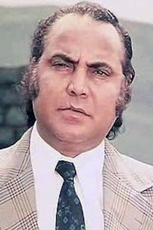 Cover image for Om Shivpuri