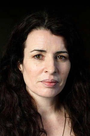 Cover image for Susan Lynch