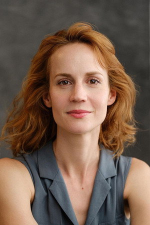 Cover image for Barbora Mudrová