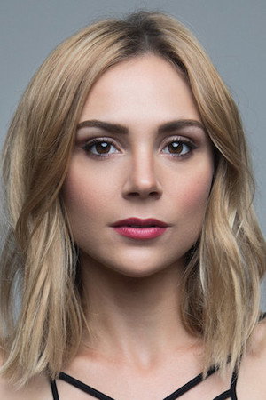 Cover image for Karissa Lee Staples