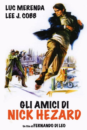 Poster for Ник Стинг