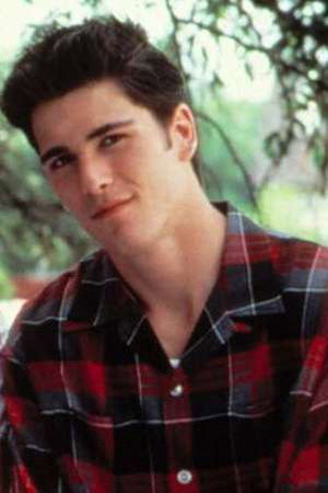 Cover image for Michael Schoeffling