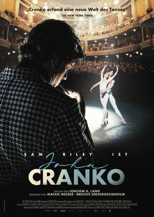 Poster for Кранко