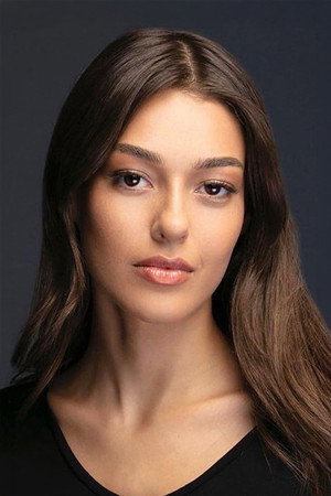 Cover image for Dilan Çiçek Deniz