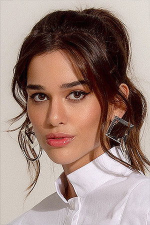 Cover image for Theresa Fonseca