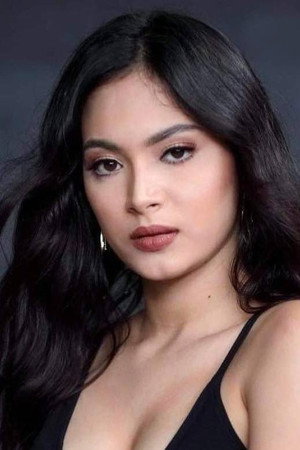 Cover image for Skye Gonzaga