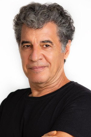 Cover image for Paulo Betti
