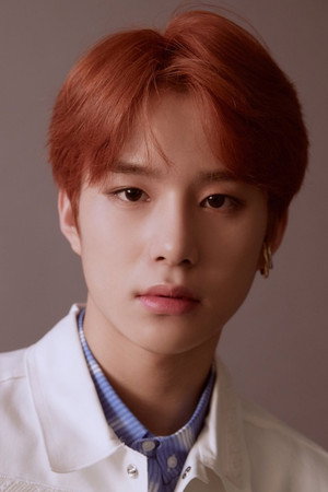 Cover image for 정우