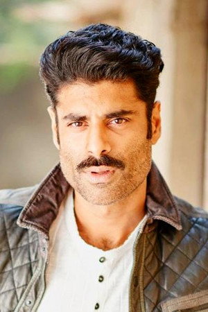 Cover image for Sikandar Kher