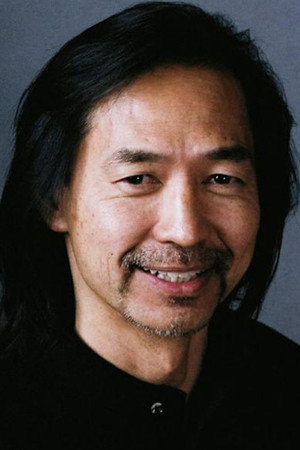 Cover image for Jeff Imada
