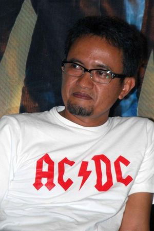 Cover image for Iang Darmawan