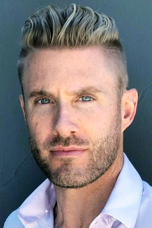 Cover image for Chase Hoyt
