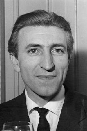 Cover image for Henri Colpi