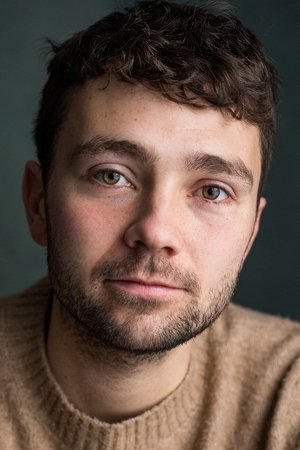 Cover image for Jake Davies