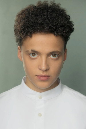 Cover image for Lee Braithwaite