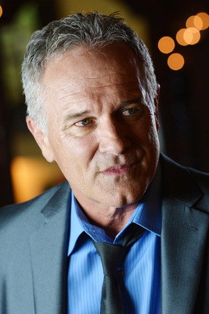 Cover image for John Posey