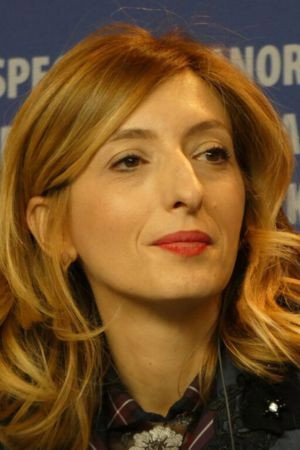 Cover image for Marta Donzelli