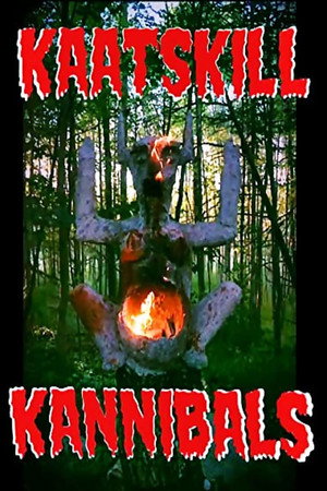 Poster for Каннибалы Катскилла