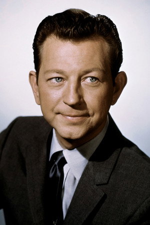 Cover image for Donald O'Connor