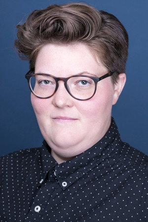 Cover image for Tricia Black